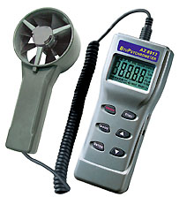 衡欣AZ8911多功能風(fēng)速計|AZ-8911風(fēng)速風(fēng)量計