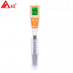 臺灣衡欣AZ8692便攜式ph計(jì)|AZ-8692酸堿度計(jì)
