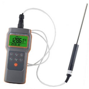 衡欣AZ8821白金電阻溫度計(jì)|AZ-8821溫度表